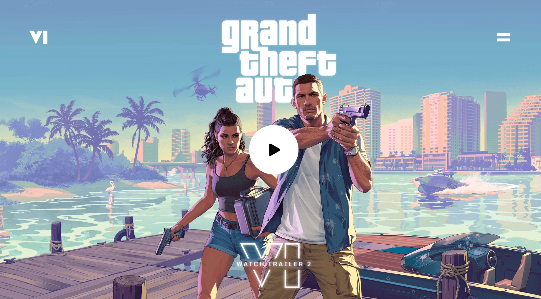 GTA VI Local preview